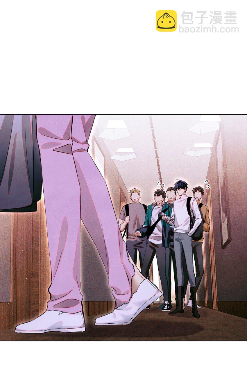 68 不是考生的考生-第69话