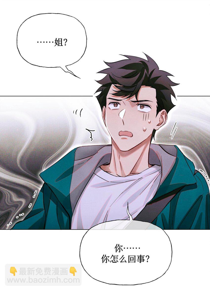 68 不是考生的考生-第69话