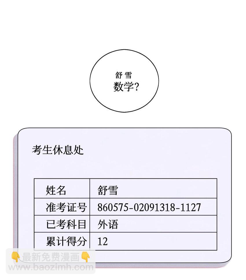 全球高考 - 70 性感考官，惨遭罢黜 - 2