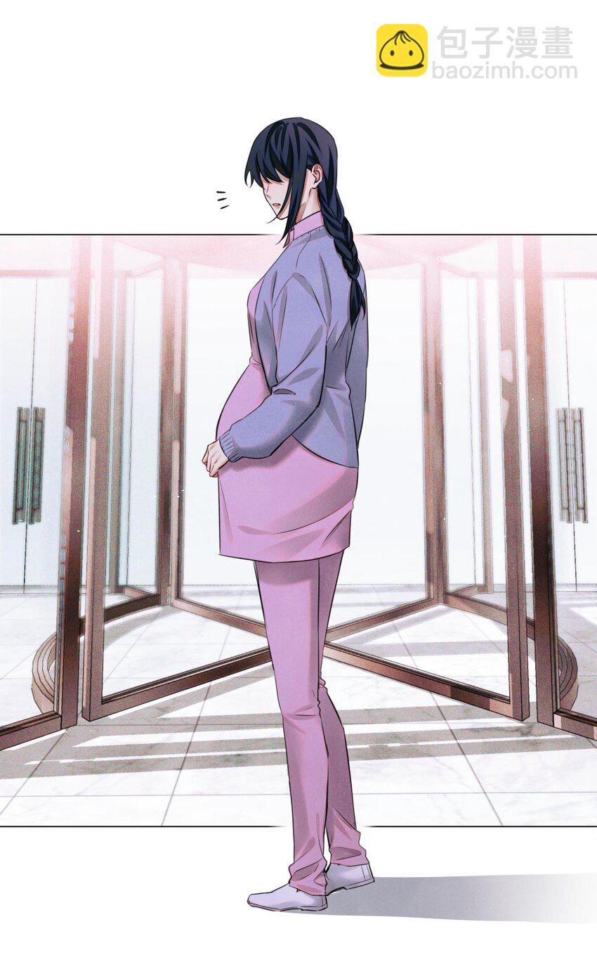 70 性感考官，惨遭罢黜-第71话