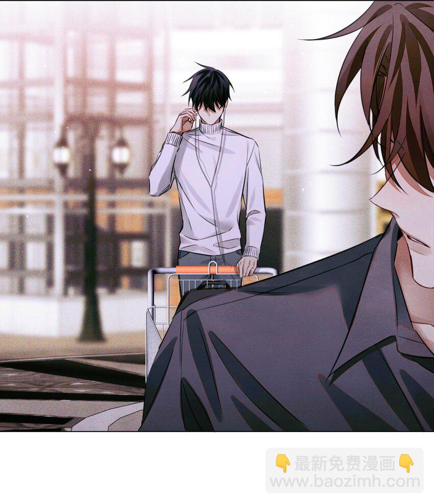 70 性感考官，惨遭罢黜-第71话