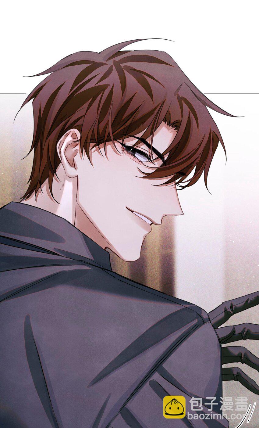 70 性感考官，惨遭罢黜-第71话