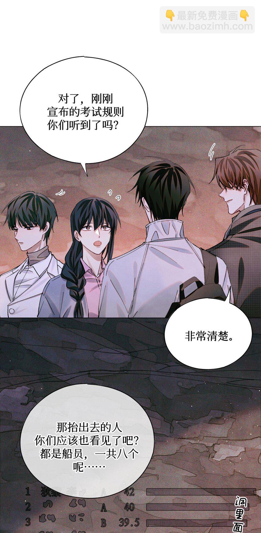 76 首先，得找药-第77话