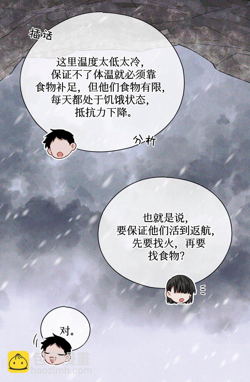 76 首先，得找药-第77话