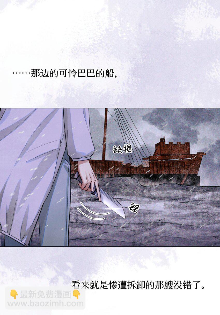 80 监考官到-第81话