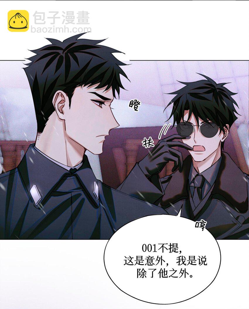 80 监考官到-第81话