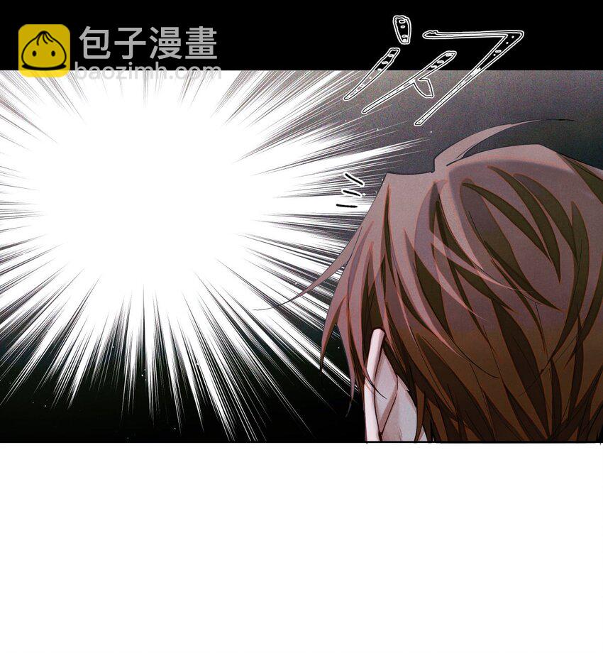 82 秦究的禁闭室-第83话