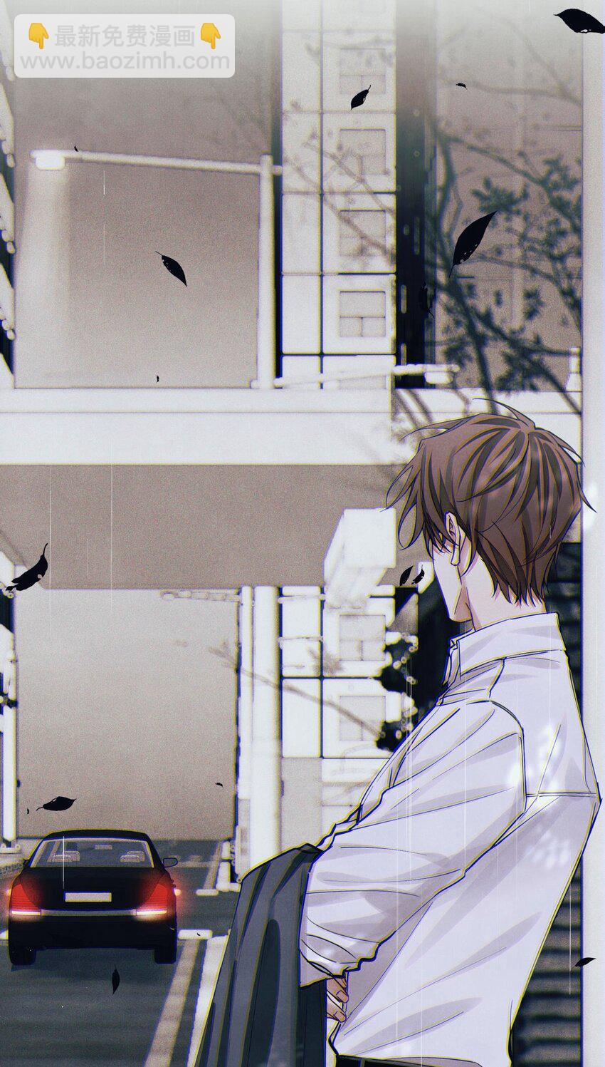 84 零星记忆(1/2)-第85话