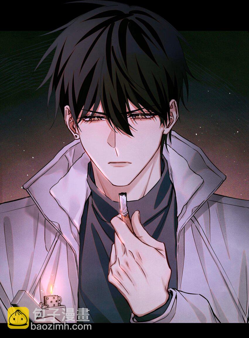 92 你抽烟吗？-第93话