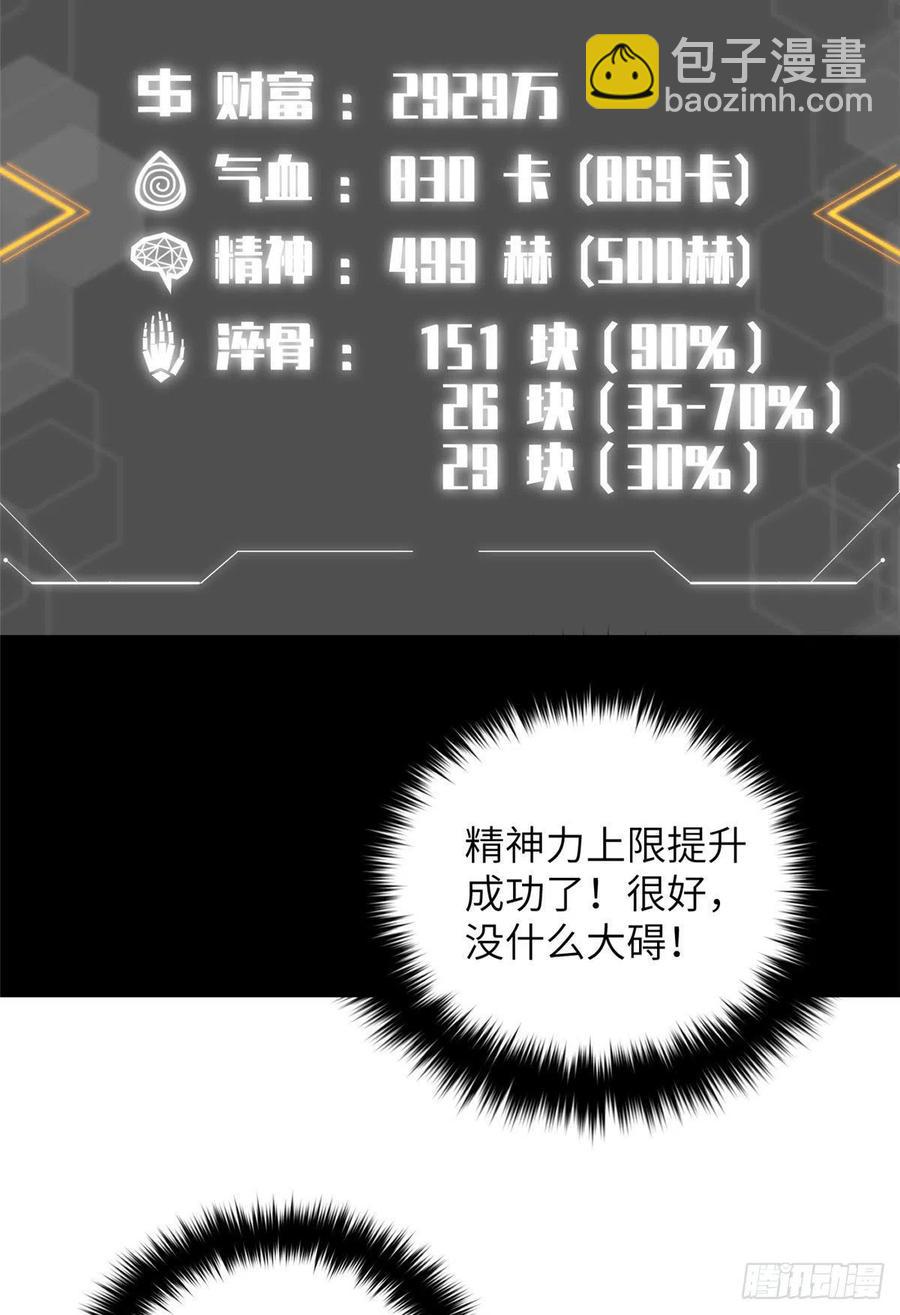 全球高武 - 116 方平的意志(1/2) - 5