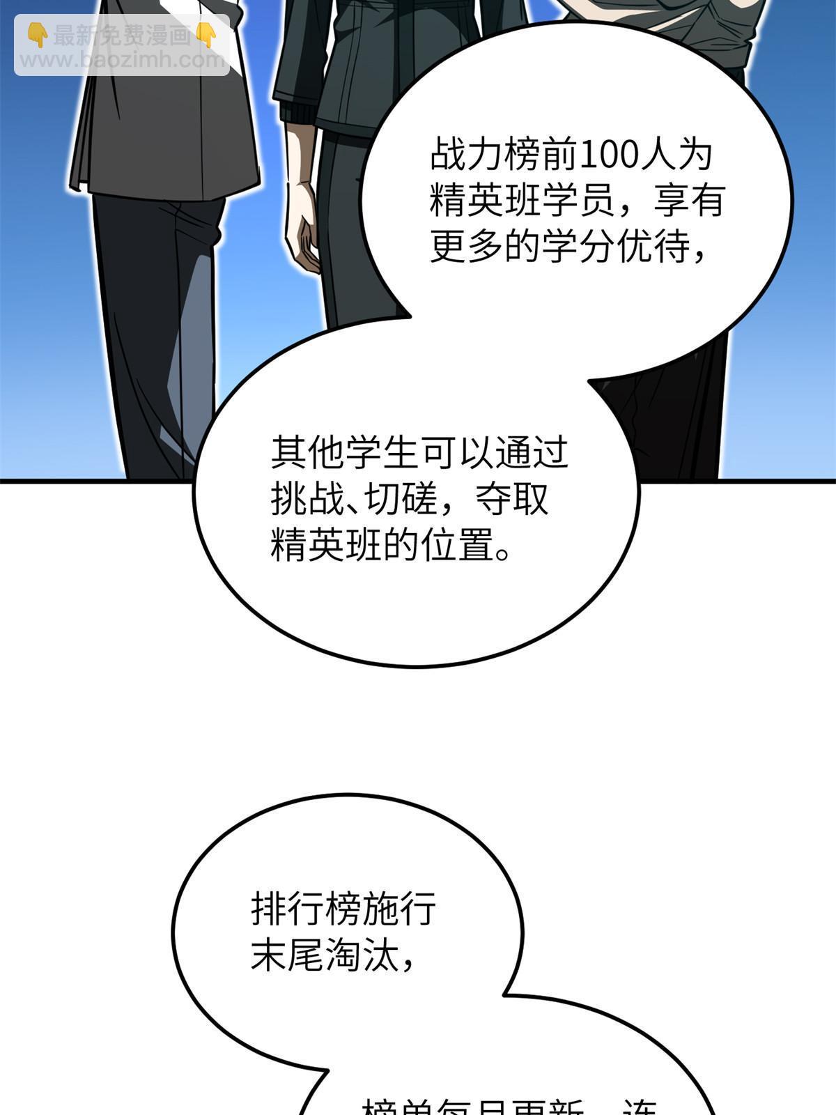 全球高武 - 第178話 社長方平(1/2) - 3