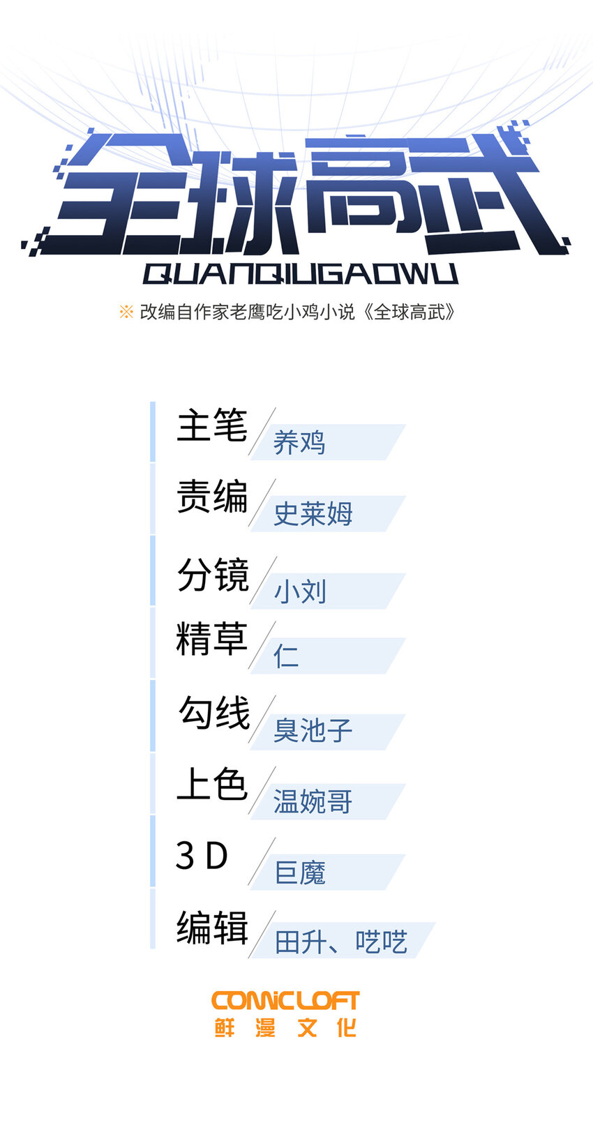 全球高武 - 226 精神力交鋒 - 1