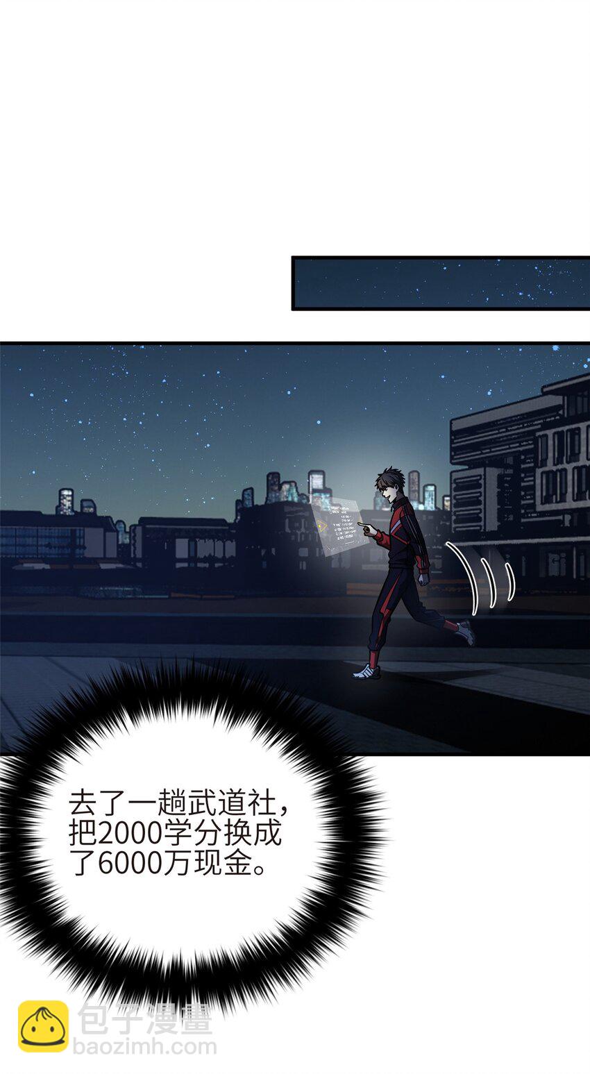 全球高武 - 234 第一批進入(1/2) - 8