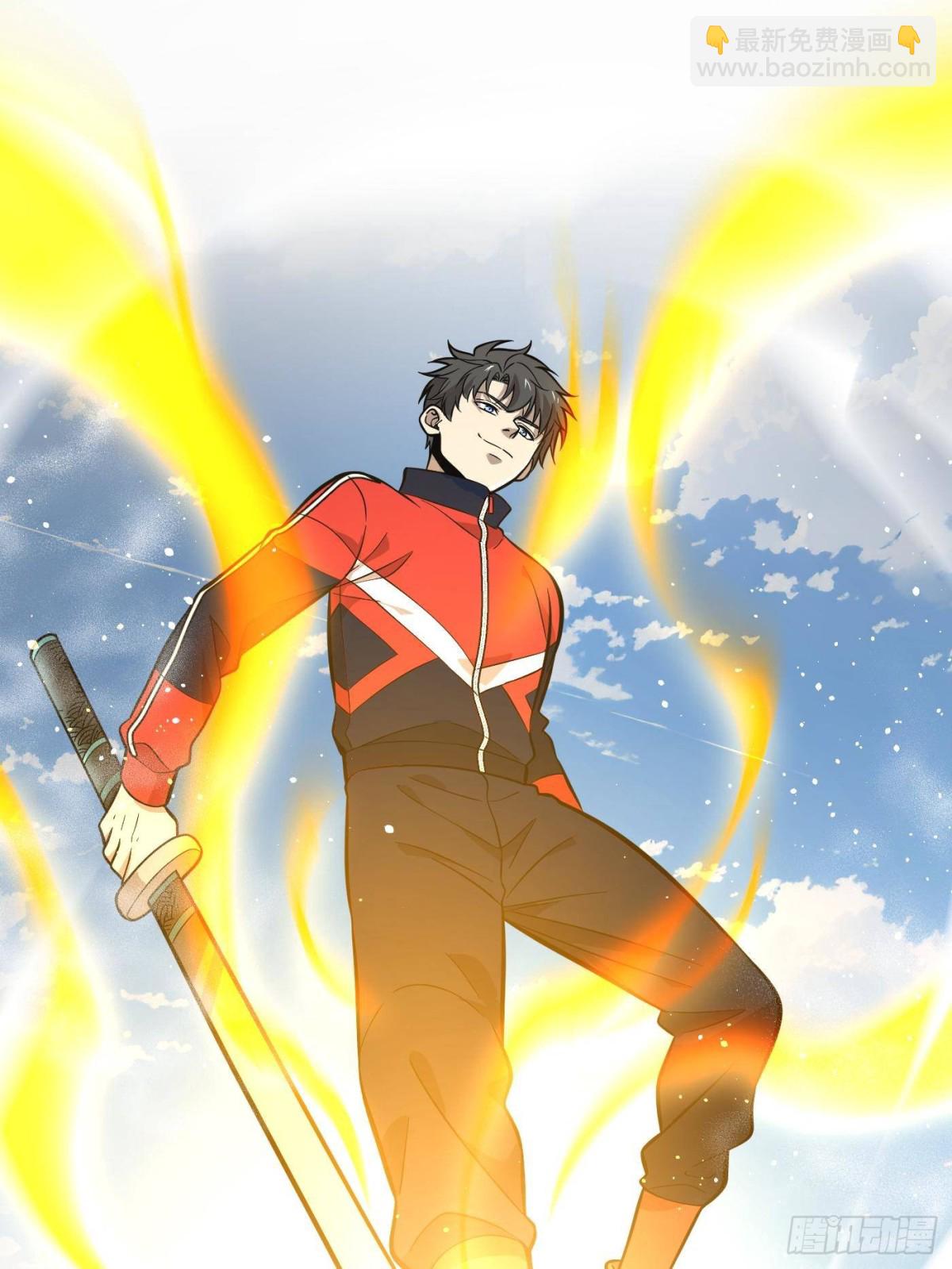 全球高武 - 第256話 命運掌握在自己手上(1/2) - 5