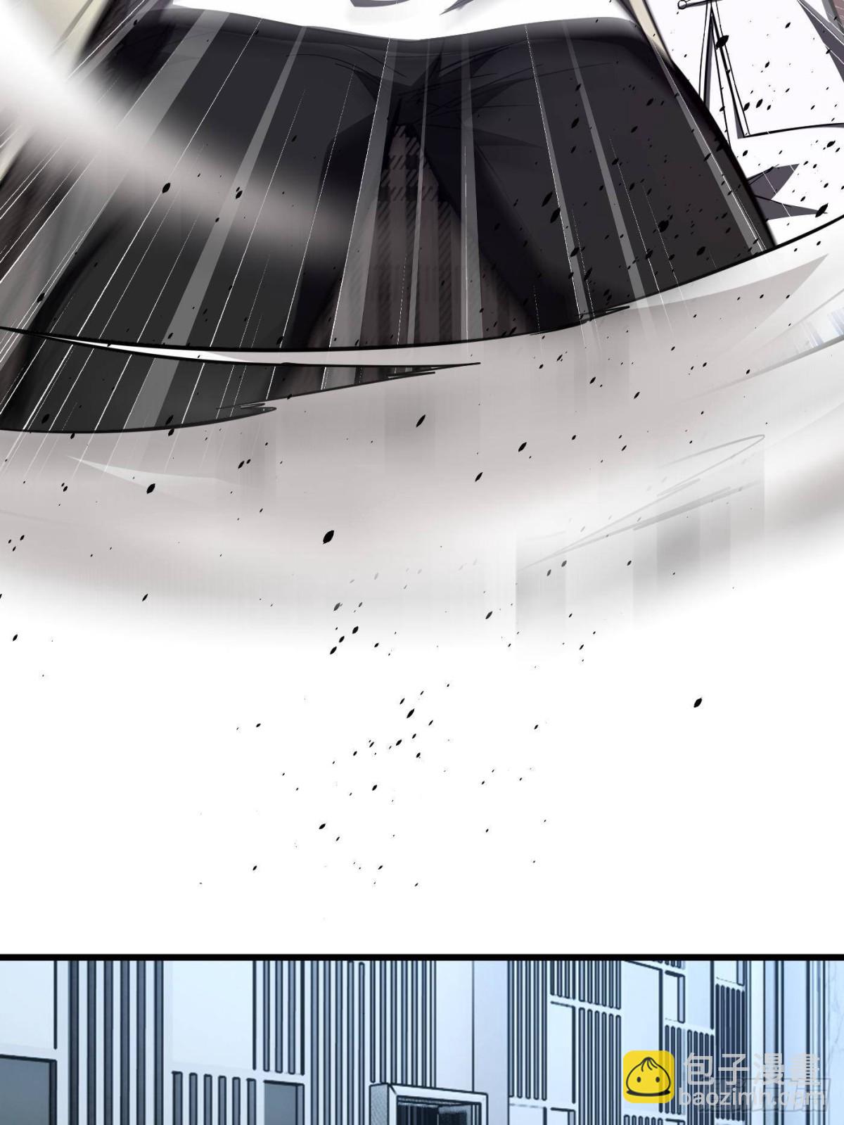 全球高武 - 第260話 天南地窟開(1/2) - 1