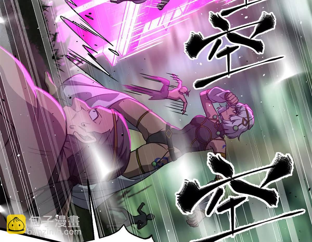 全球高武 - 284 假弟弟(1/3) - 3