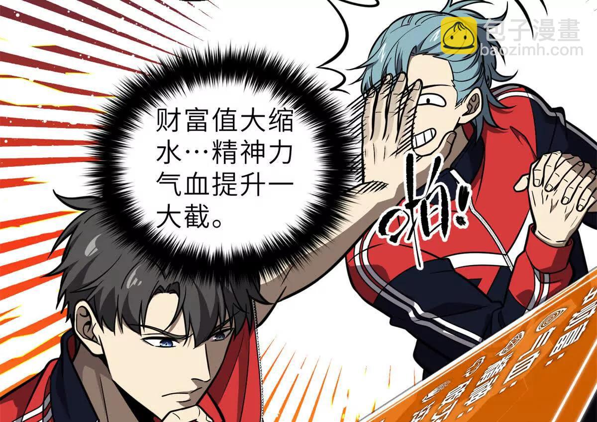 全球高武 - 288 宗師境！(2/3) - 5