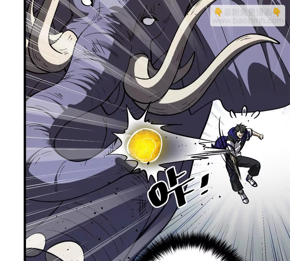 全球高武 - 294 刀斬八品(3/3) - 1