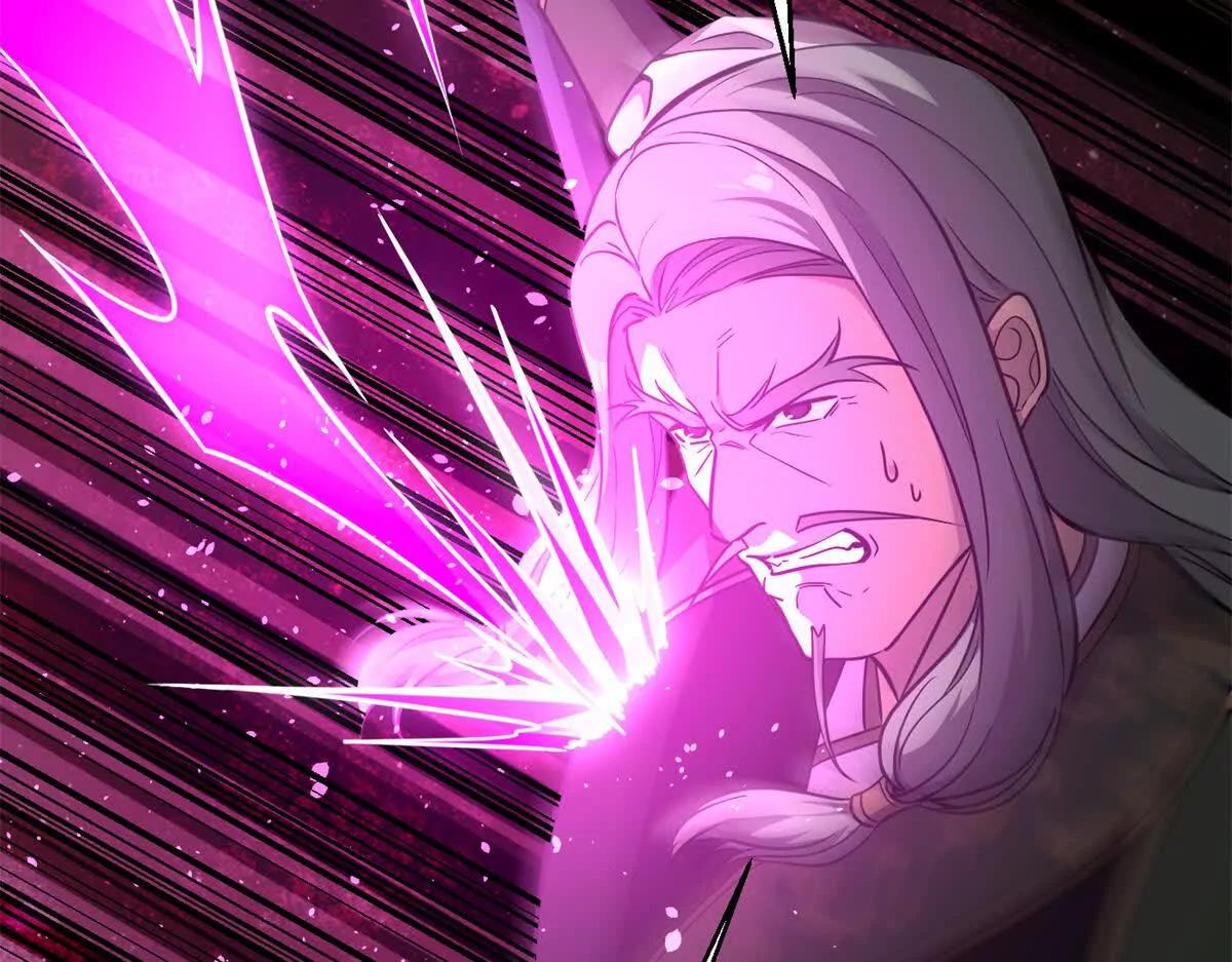 全球高武 - 294 刀斬八品(1/3) - 6