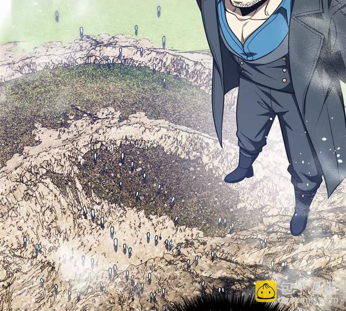 全球高武 - 296 就這麼點？(1/3) - 5