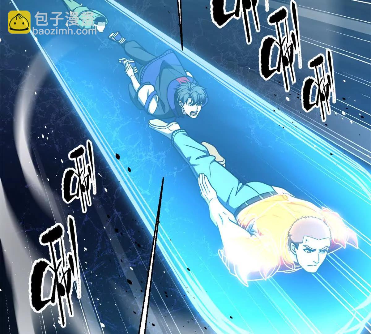 全球高武 - 302 胸懷廣闊的方平(1/3) - 7