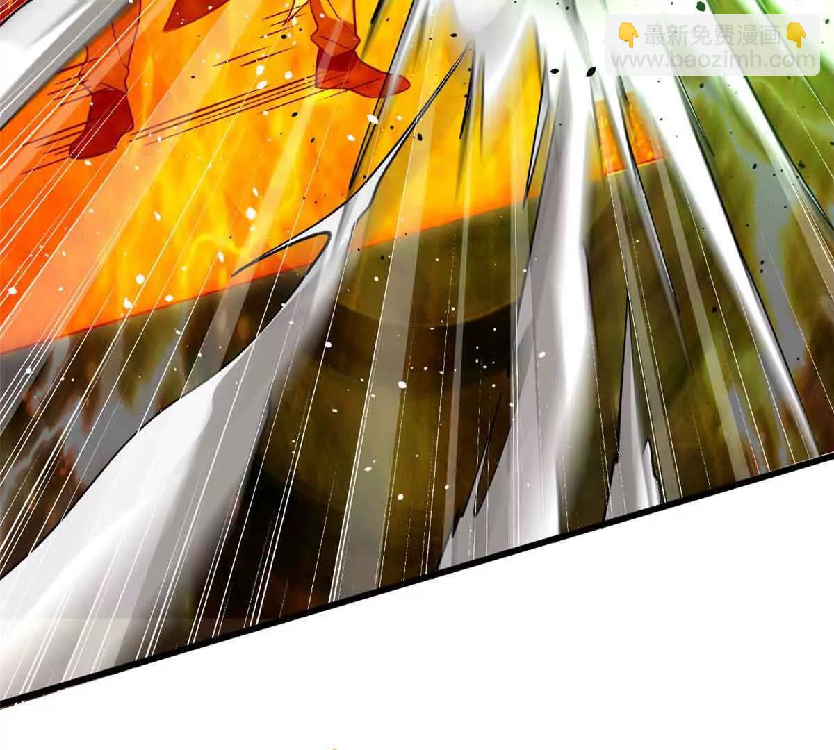 全球高武 - 304 人生如戲(3/3) - 5