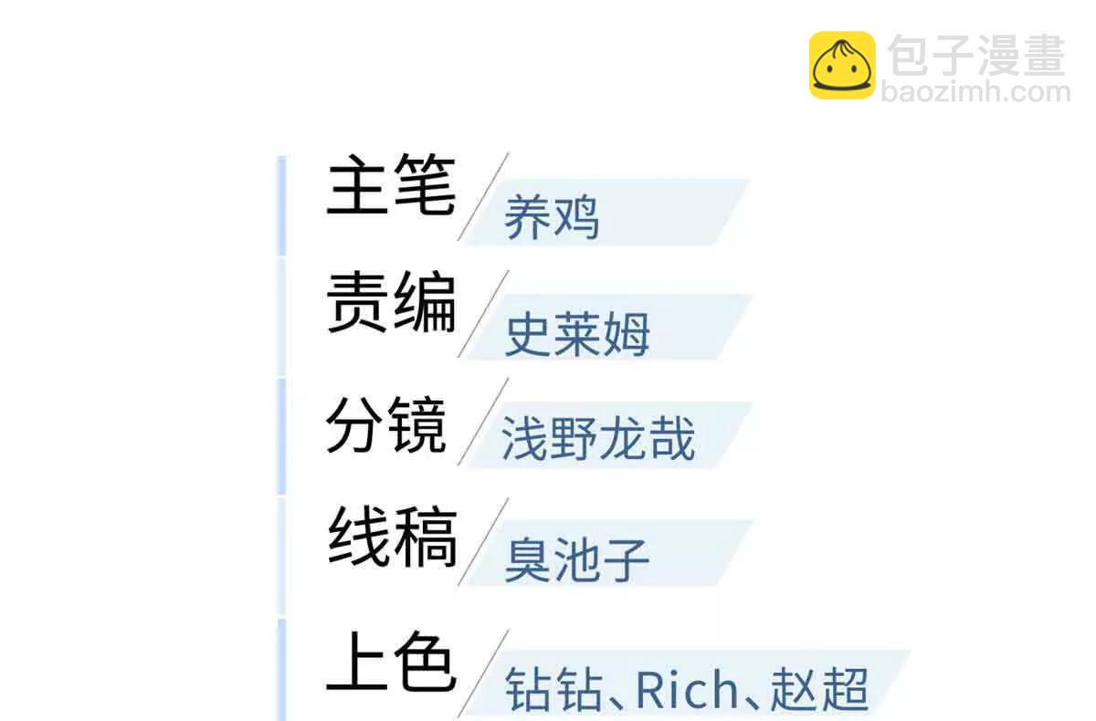 全球高武 - 304 人生如戲(1/3) - 8