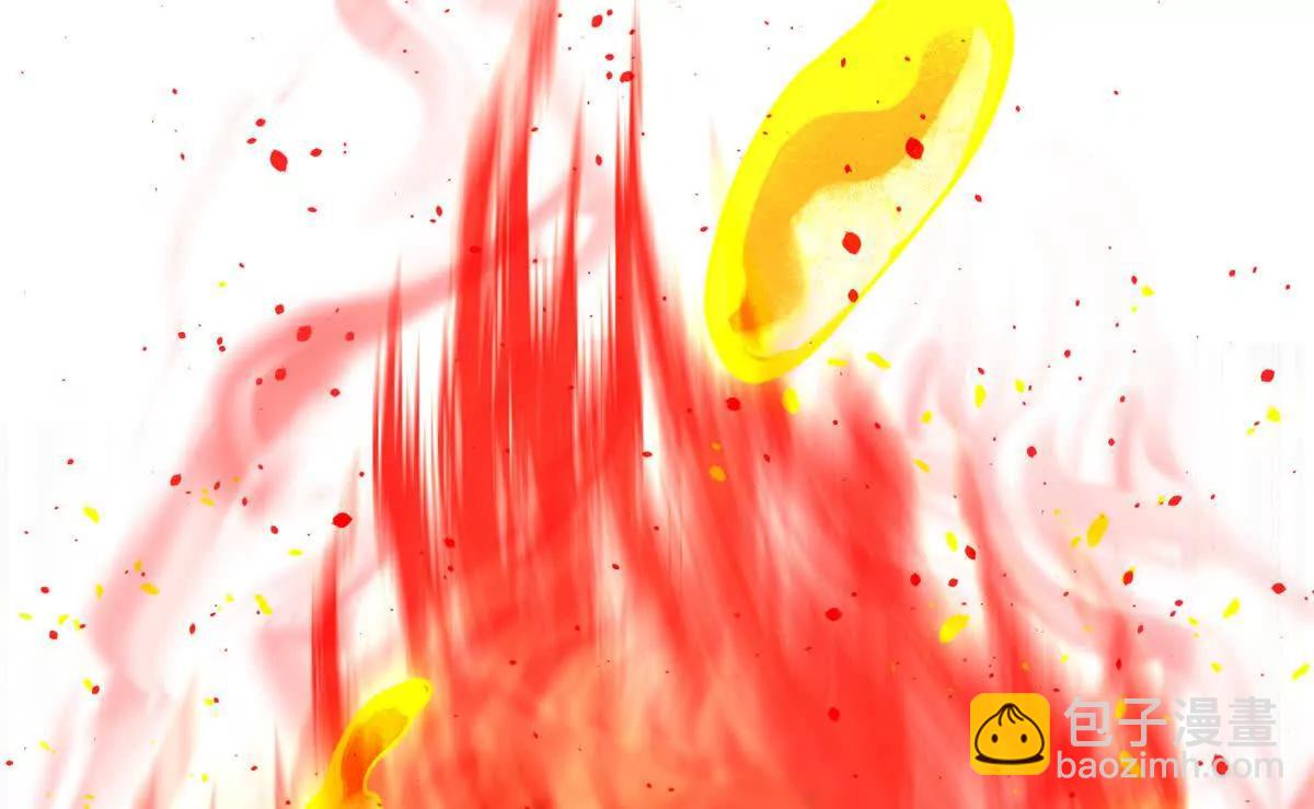 全球高武 - 310 都是狠角色(2/4) - 6