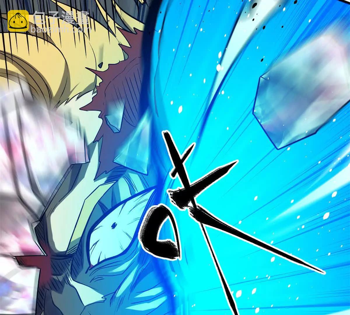 全球高武 - 312 變故練練(2/3) - 3