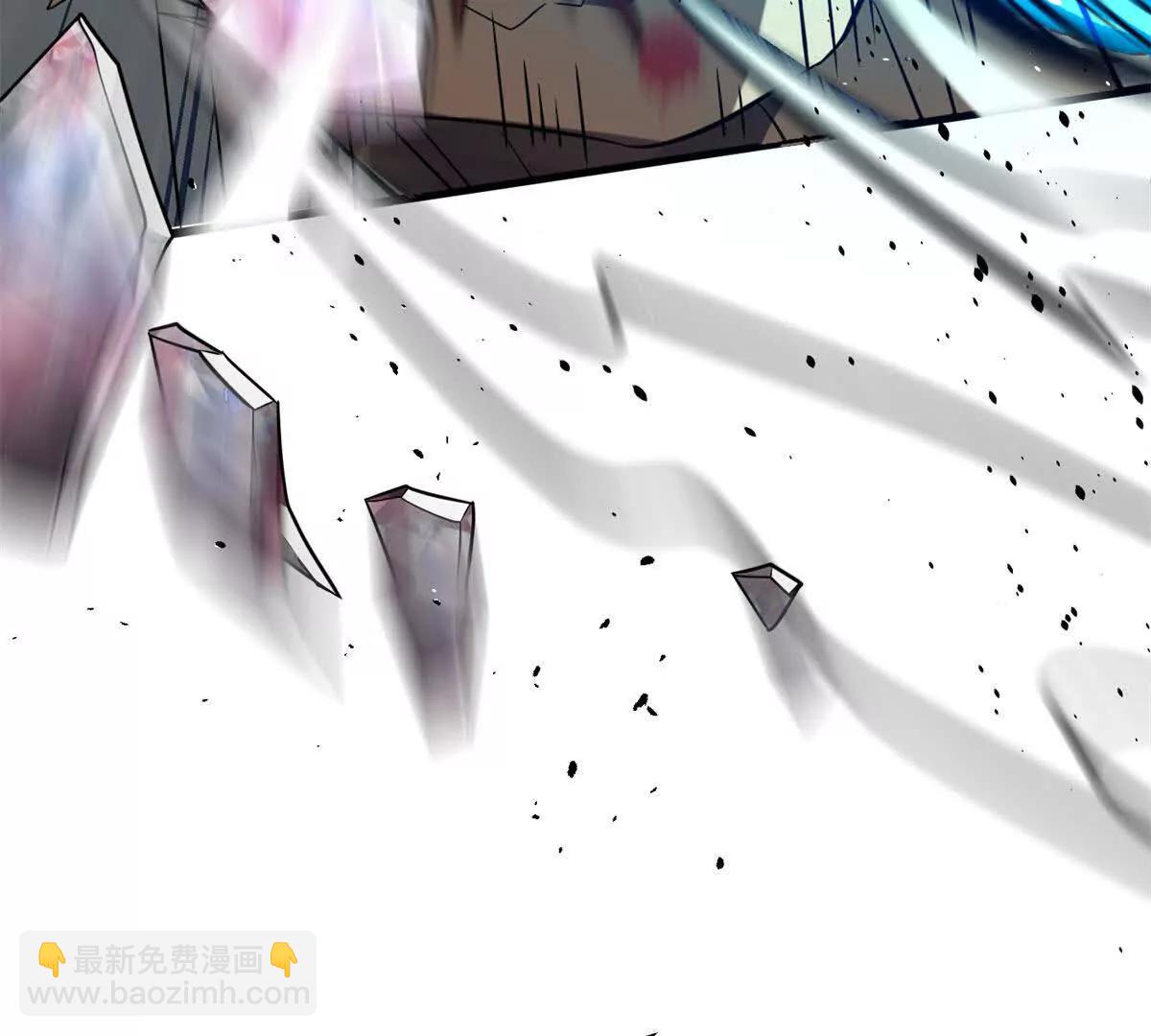 全球高武 - 312 變故練練(2/3) - 5