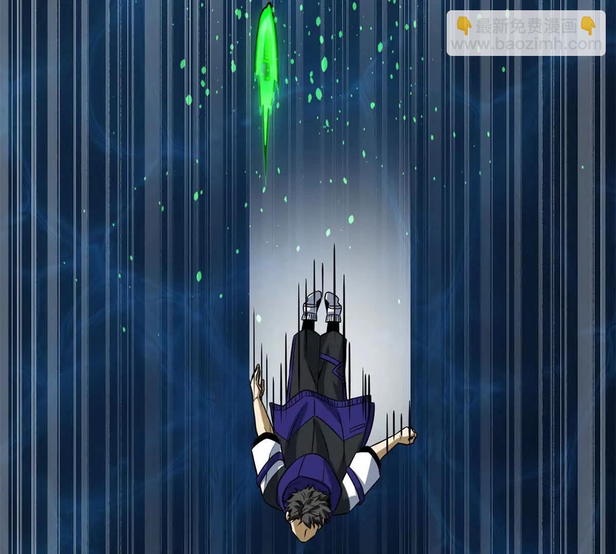 全球高武 - 312 變故練練(2/3) - 5