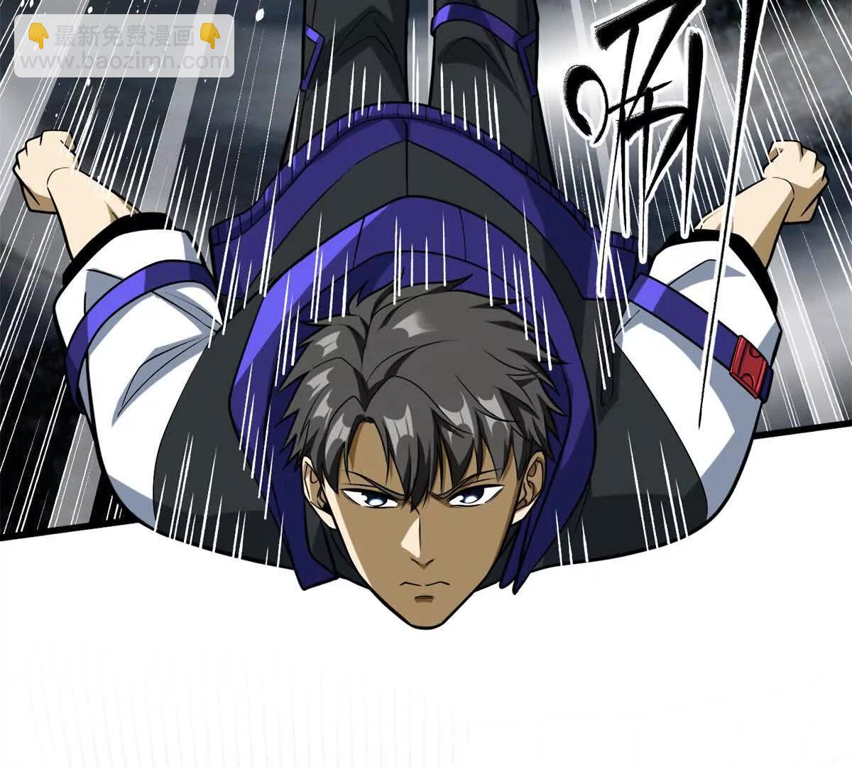 全球高武 - 312 變故練練(1/3) - 1