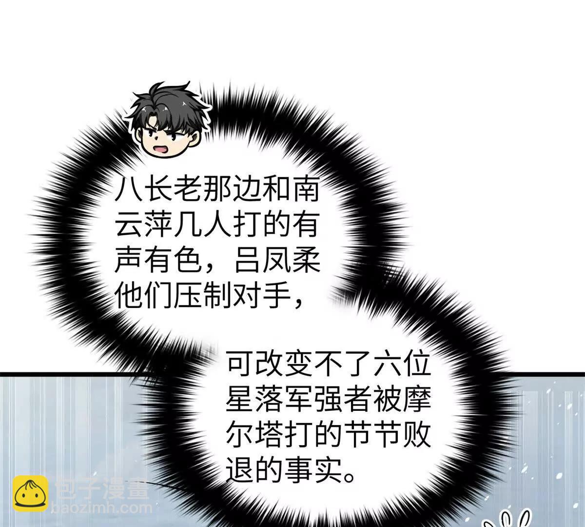 全球高武 - 312 變故練練(2/3) - 2