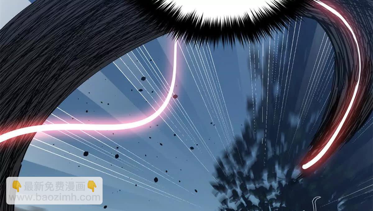 全球高武 - 316 入城(1/3) - 1