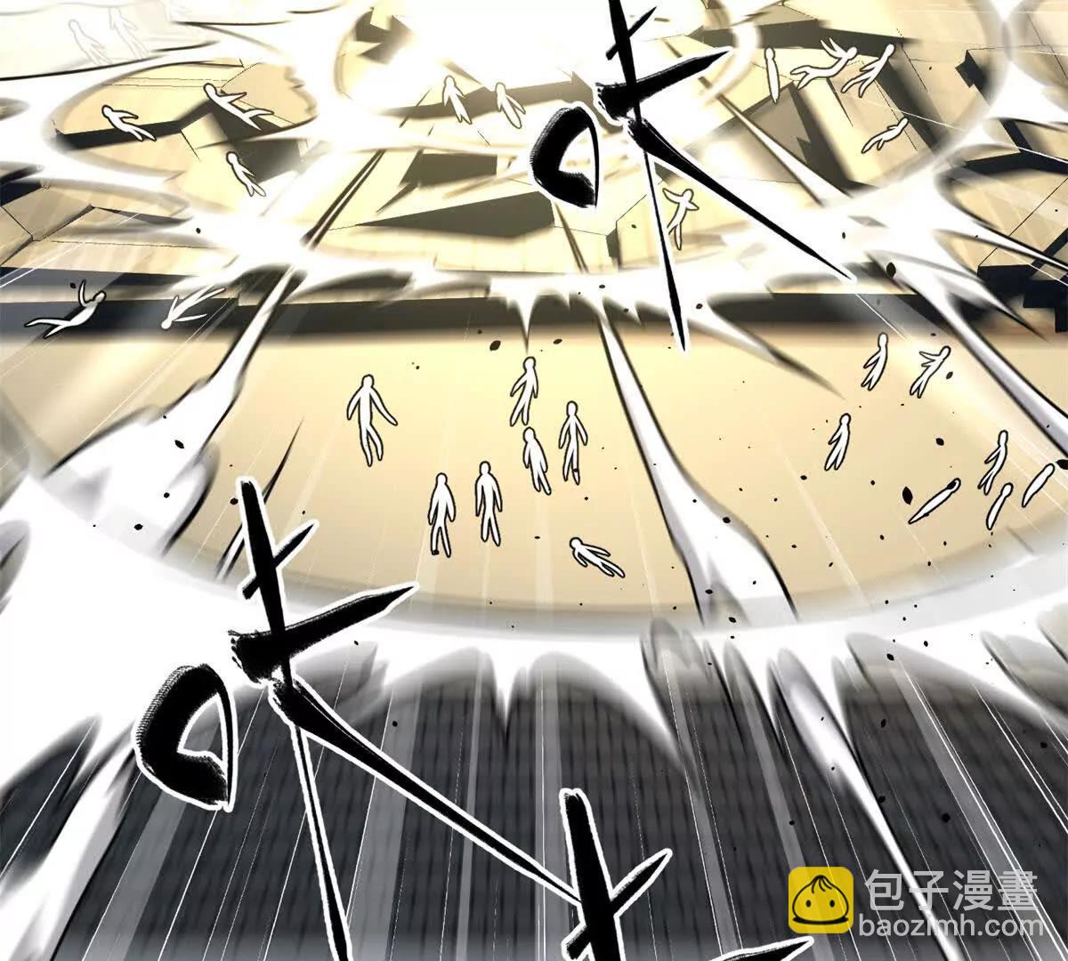 全球高武 - 318 投名狀(3/4) - 6