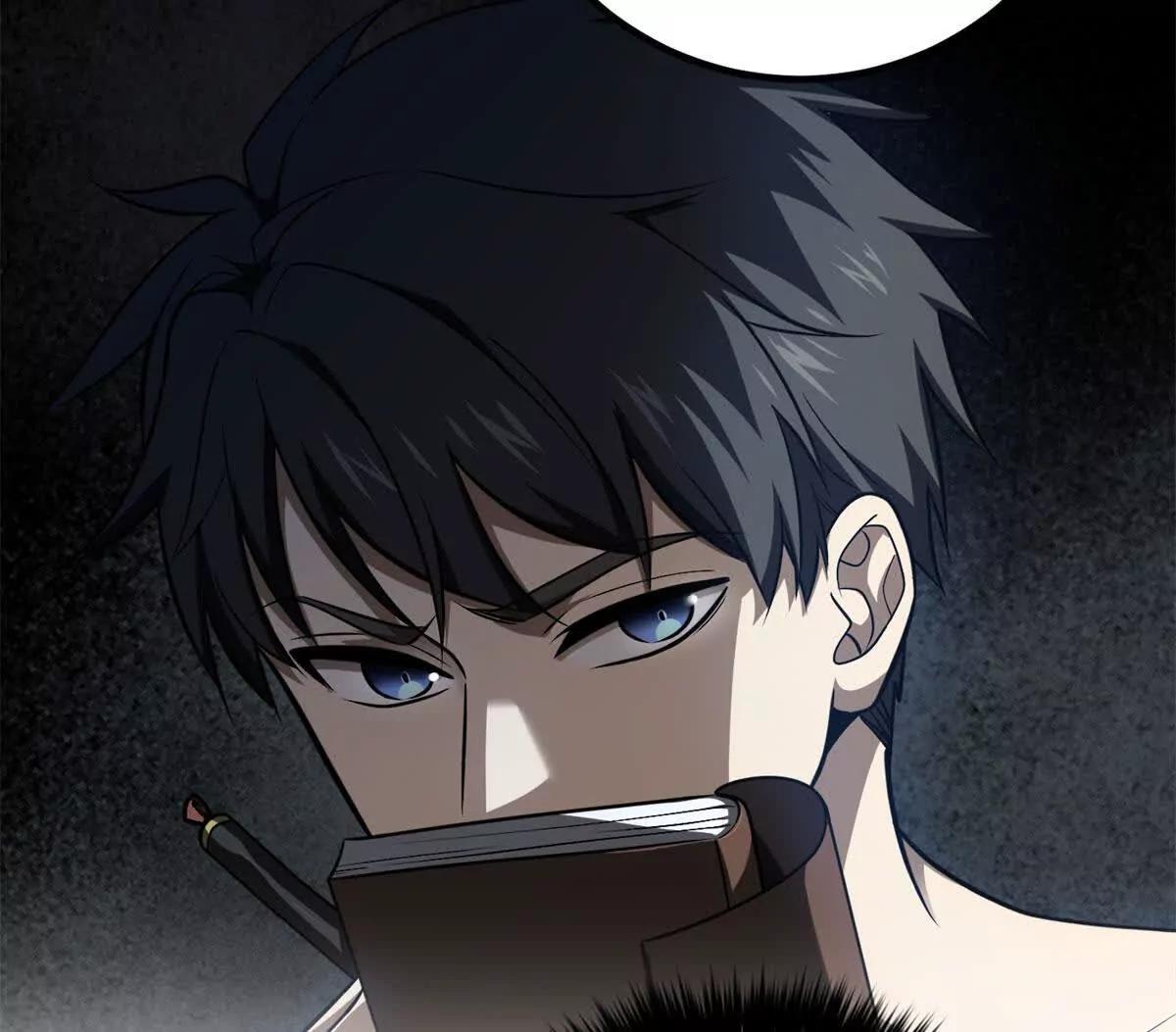 全球高武 - 318 投名狀(4/4) - 3