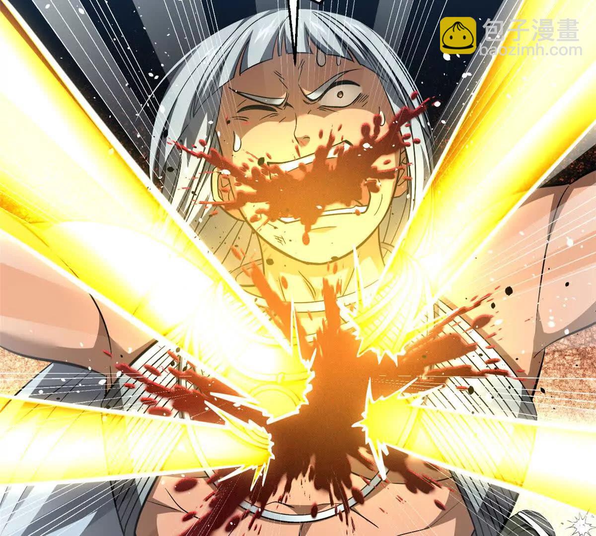 全球高武 - 326 計劃不如變化快(1/3) - 1