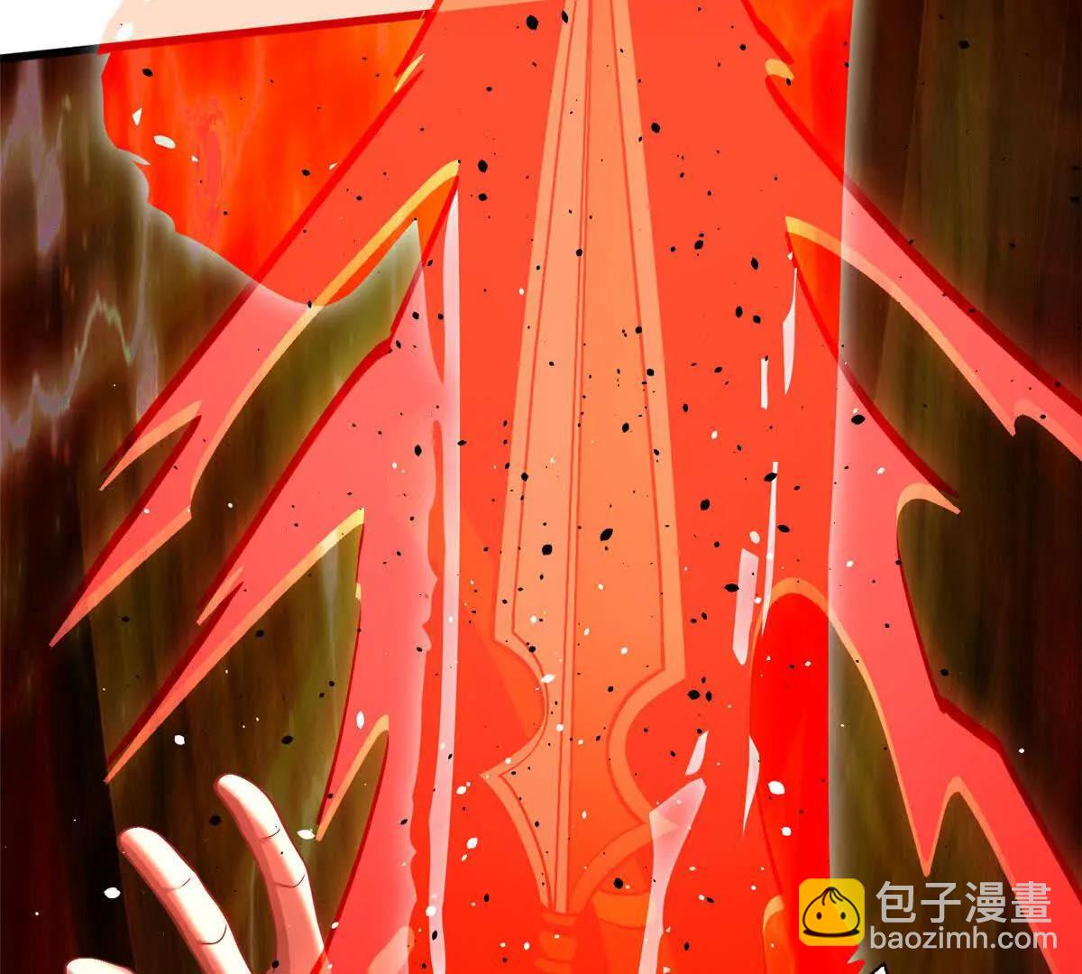 全球高武 - 326 計劃不如變化快(1/3) - 1