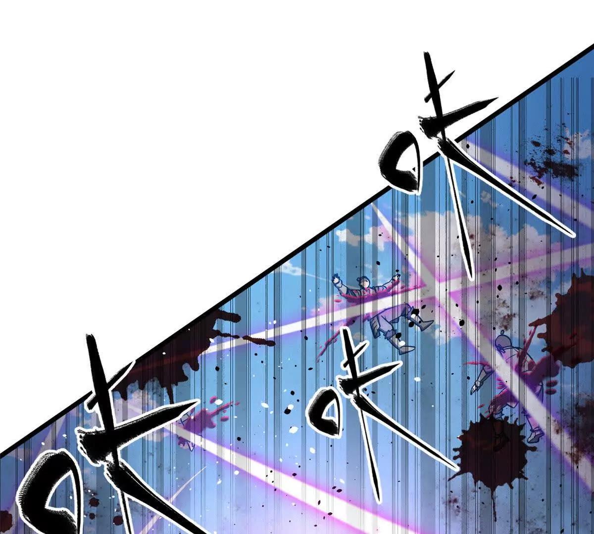 全球高武 - 326 計劃不如變化快(2/3) - 1