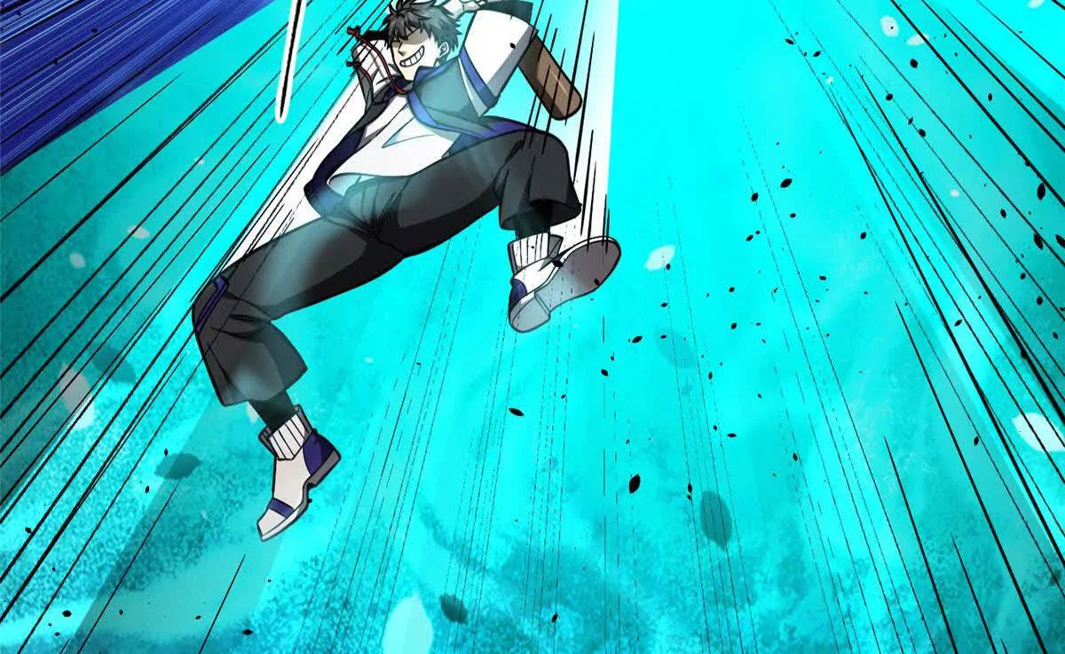 全球高武 - 332 從前有隻貓(1/3) - 6