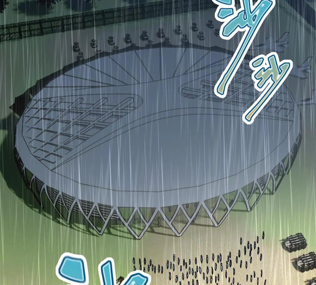 全球高武 - 334 又亂套了(1/3) - 1