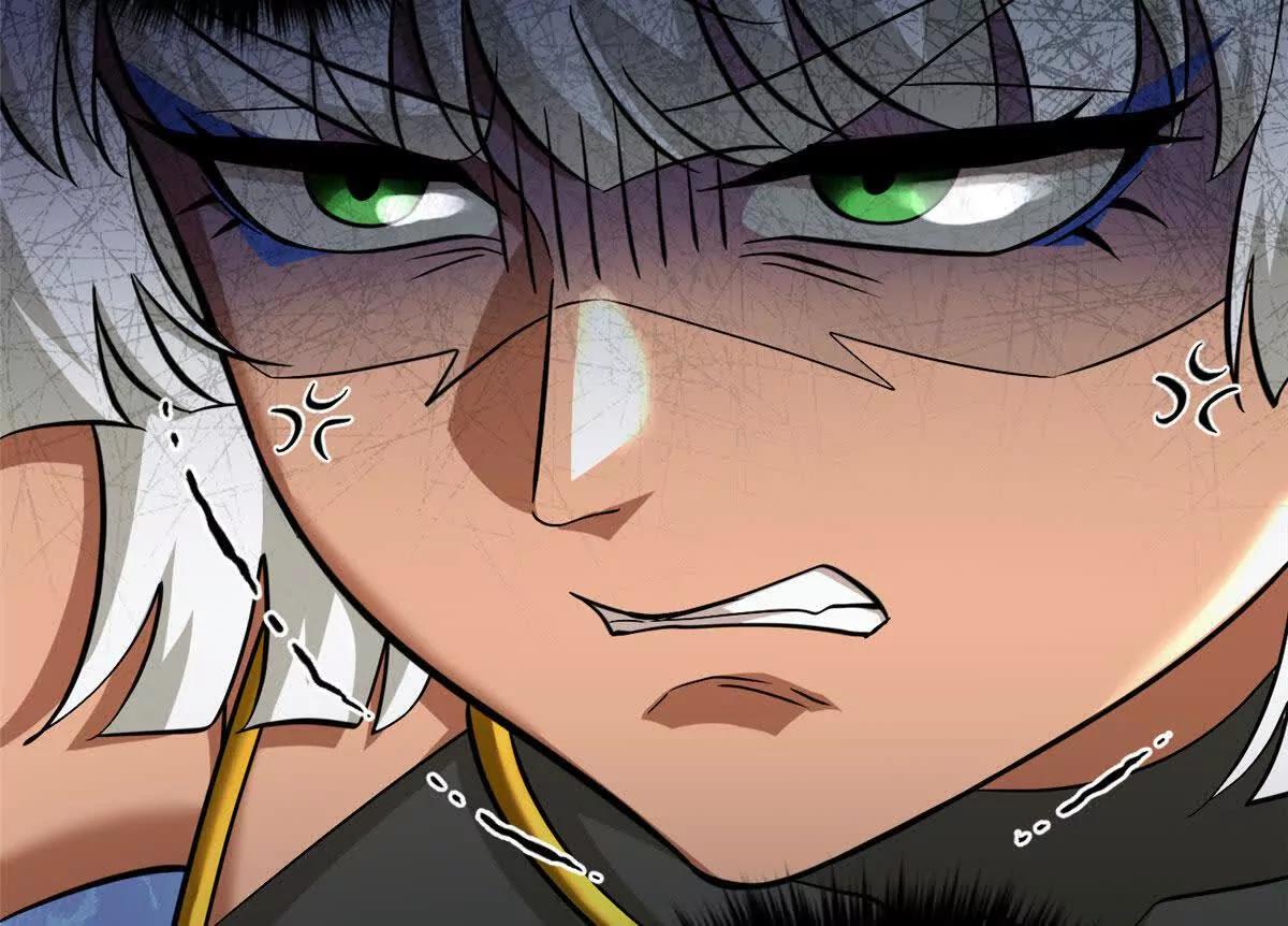 全球高武 - 336 砸了棋盤(3/3) - 6