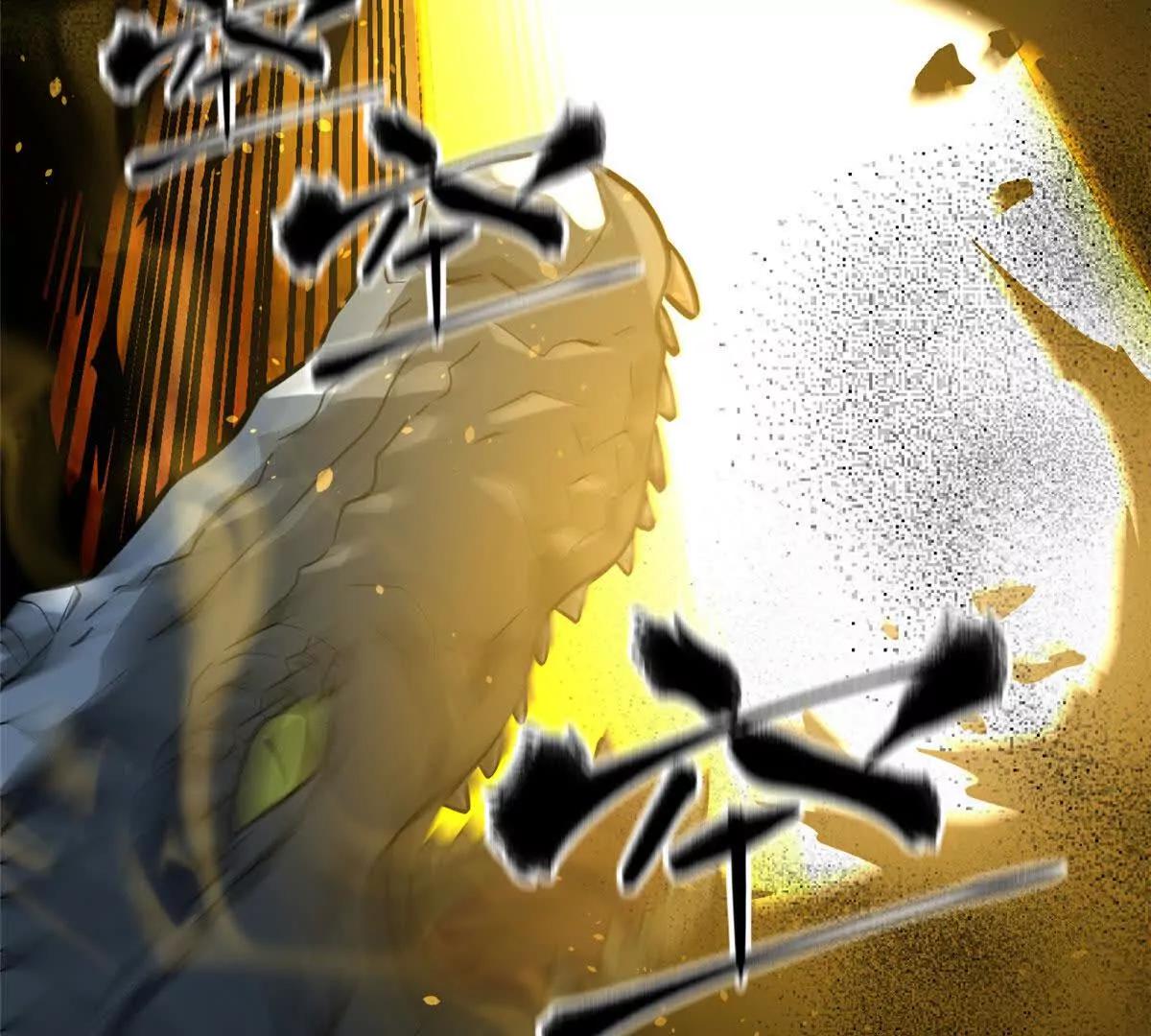 全球高武 - 336 砸了棋盤(2/3) - 1