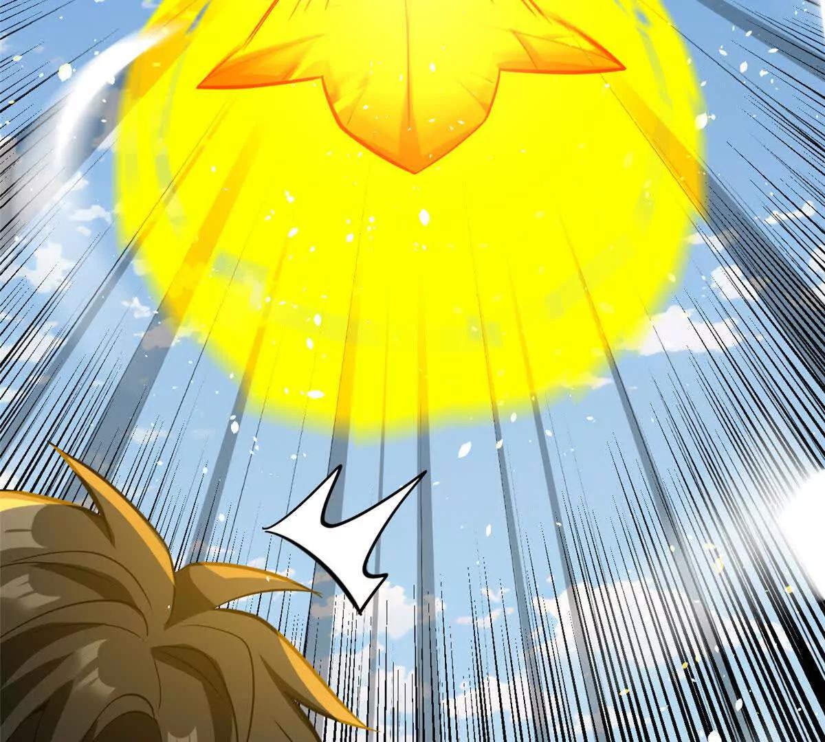 全球高武 - 336 砸了棋盤(2/3) - 1