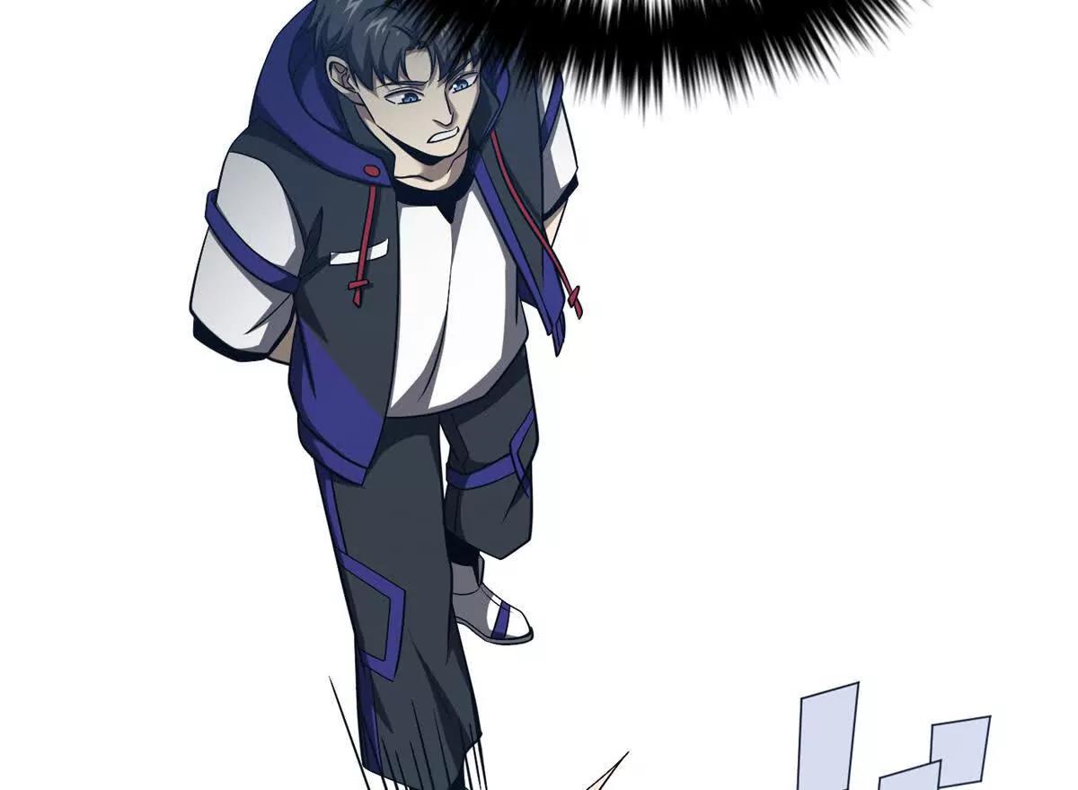 全球高武 - 338 嘴炮殺(3/4) - 4