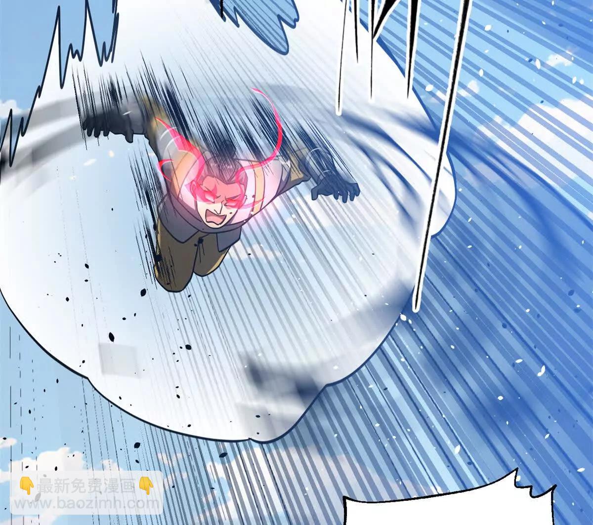 全球高武 - 338 嘴炮殺(3/4) - 8