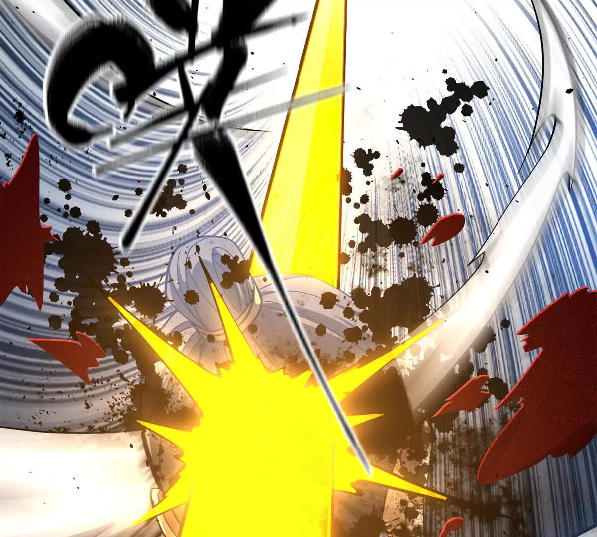 全球高武 - 338 嘴炮殺(3/4) - 5