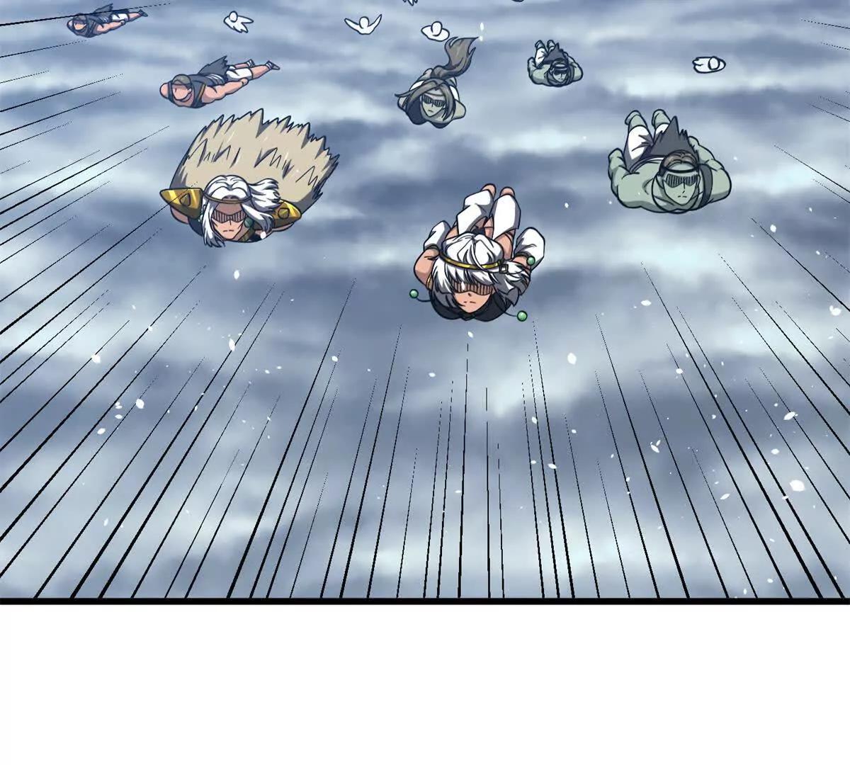 全球高武 - 338 嘴炮殺(2/4) - 3