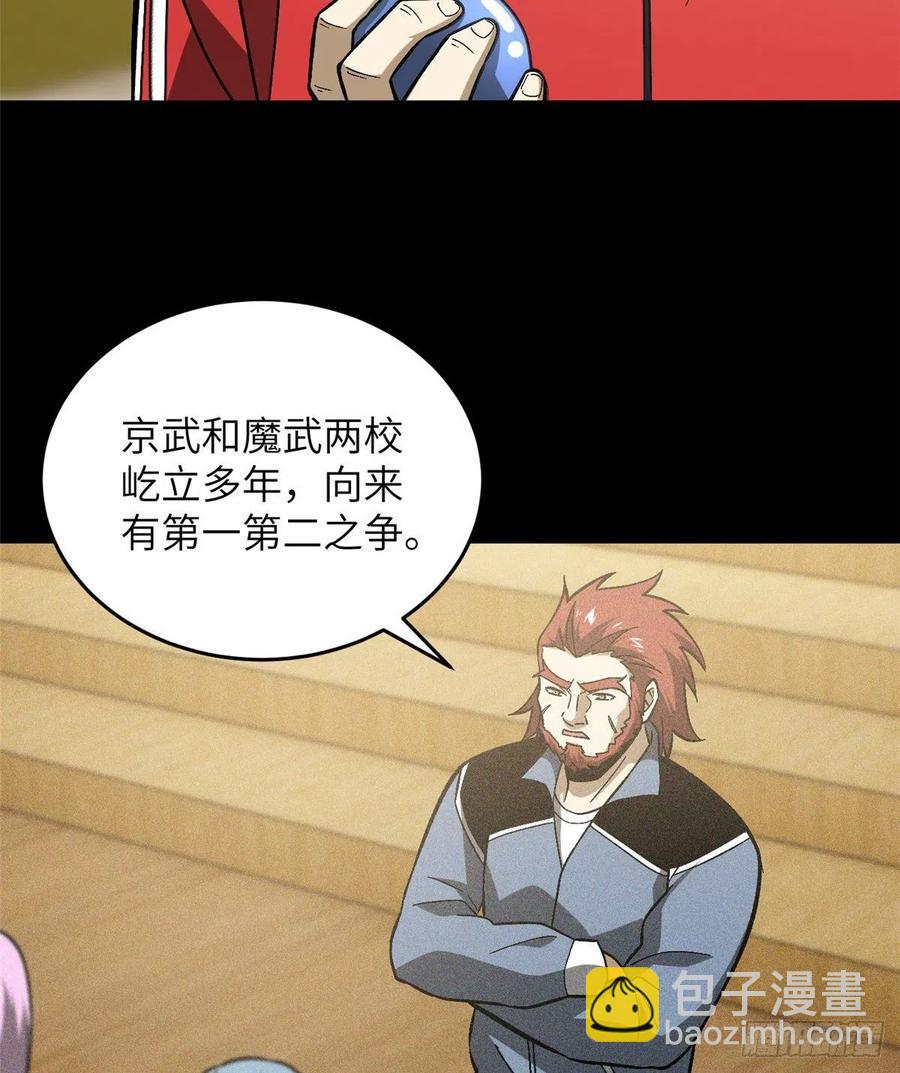 全球高武 - 077 沒那麼容易(1/2) - 8