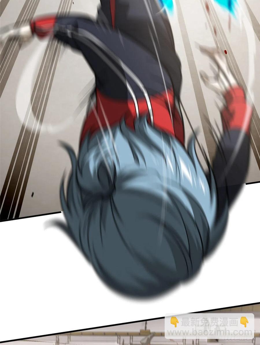 全球高武 - 081 魔武VS京武(1/2) - 3